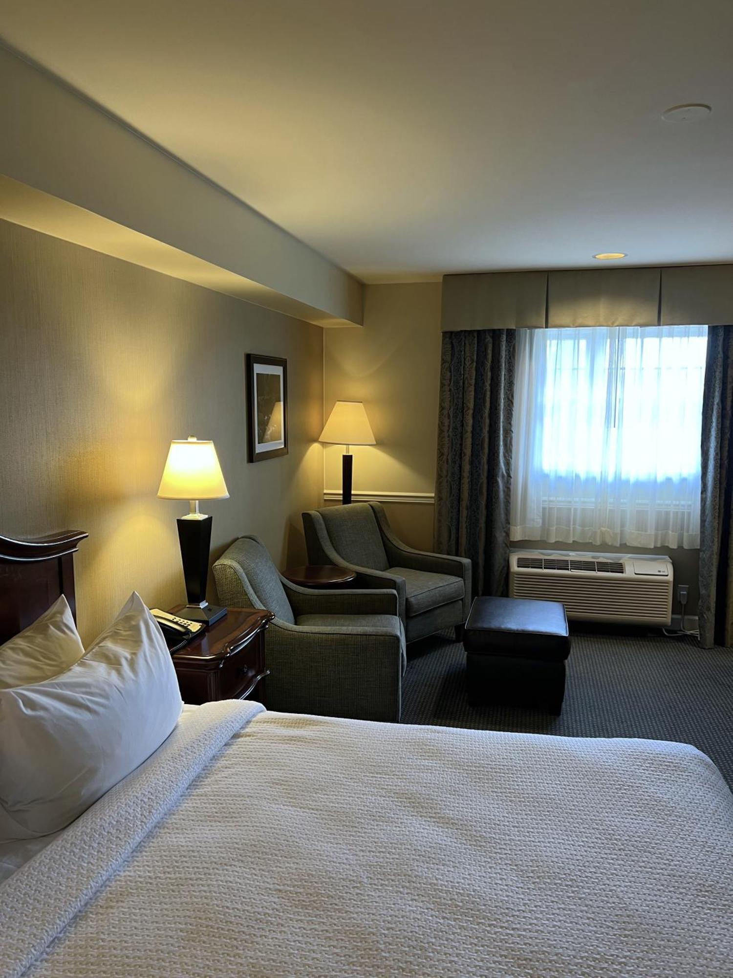 דנוויל Pine Barn Inn מראה חיצוני תמונה
