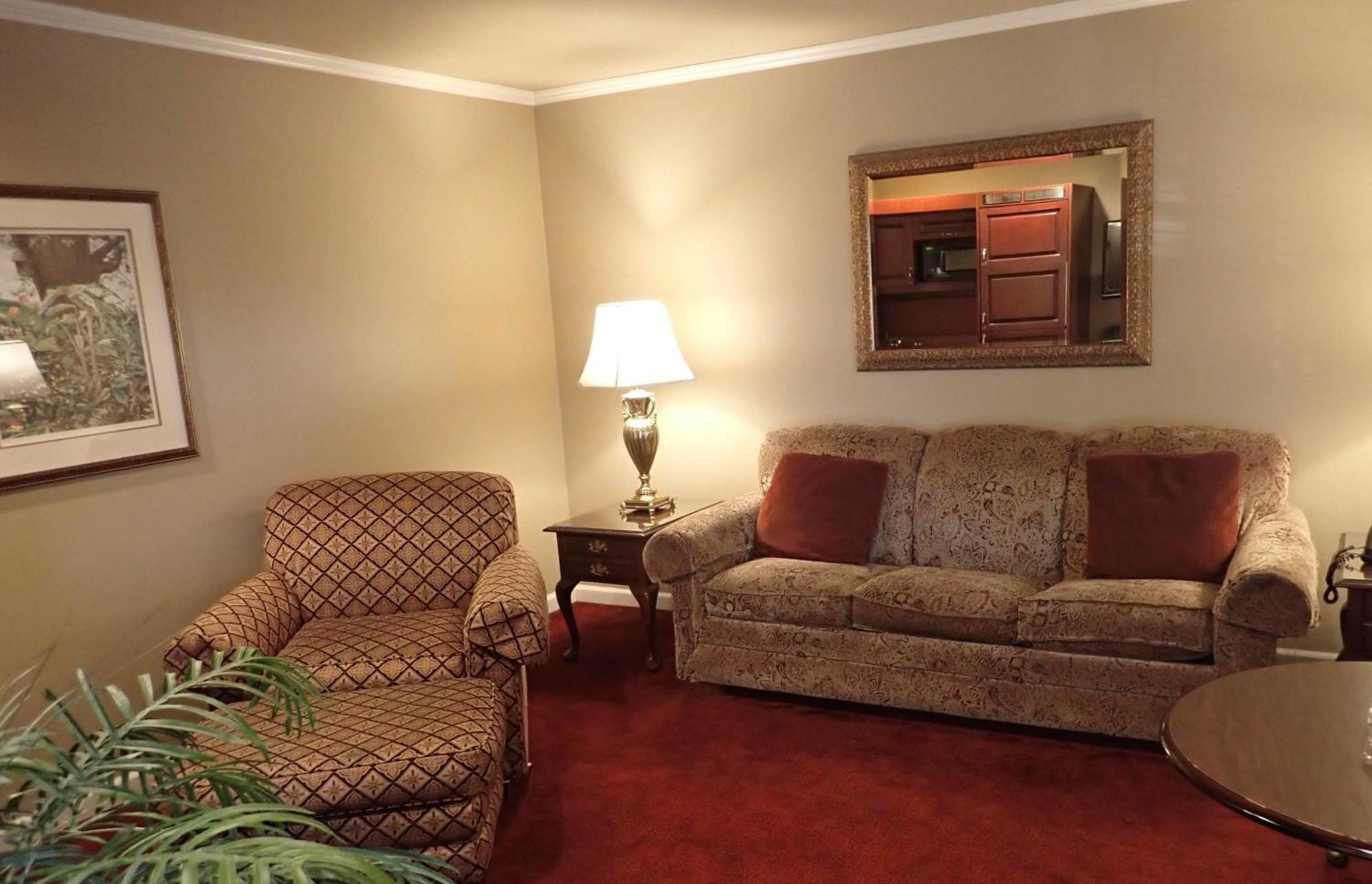 דנוויל Pine Barn Inn מראה חיצוני תמונה