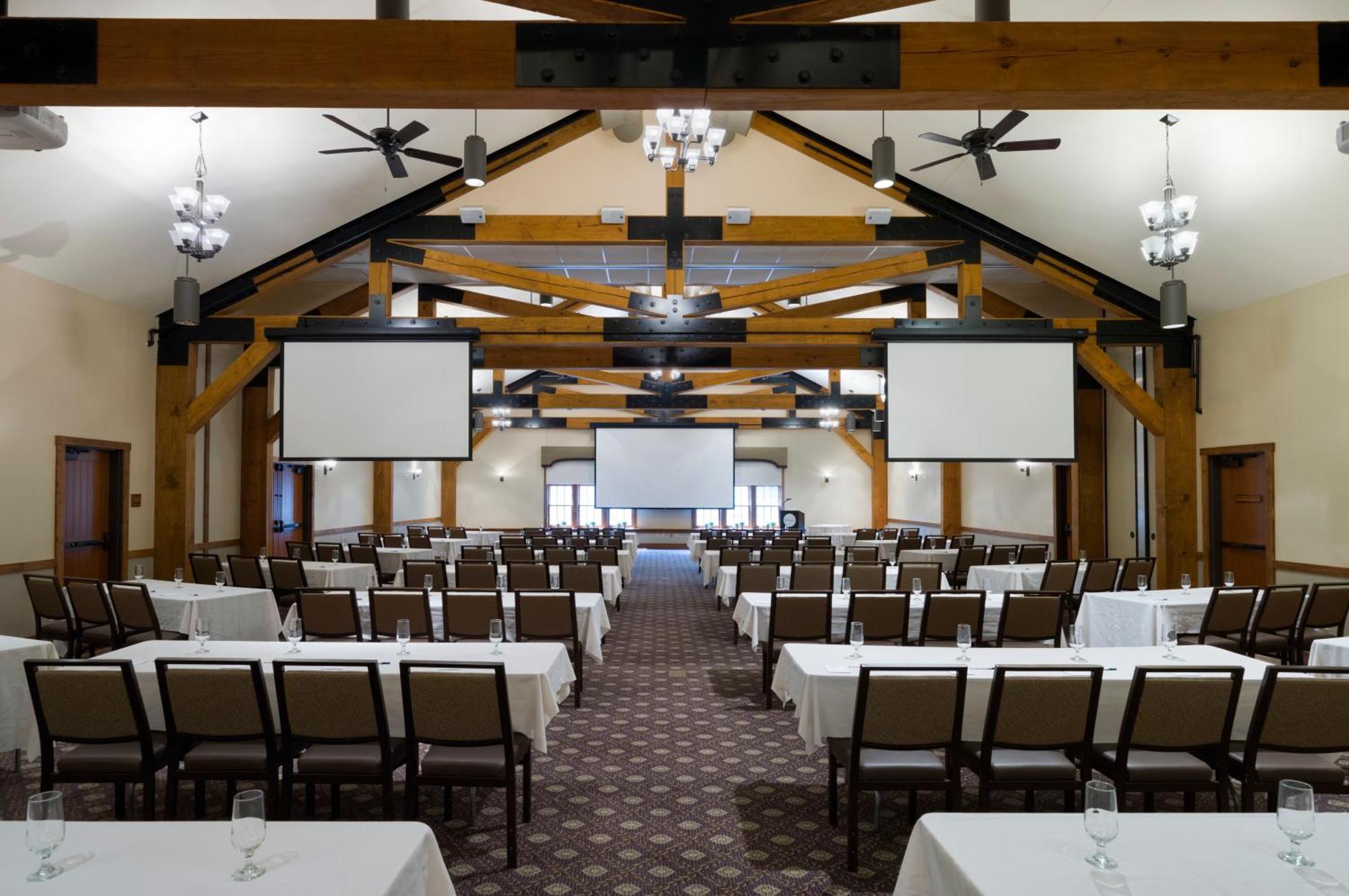 דנוויל Pine Barn Inn מראה חיצוני תמונה