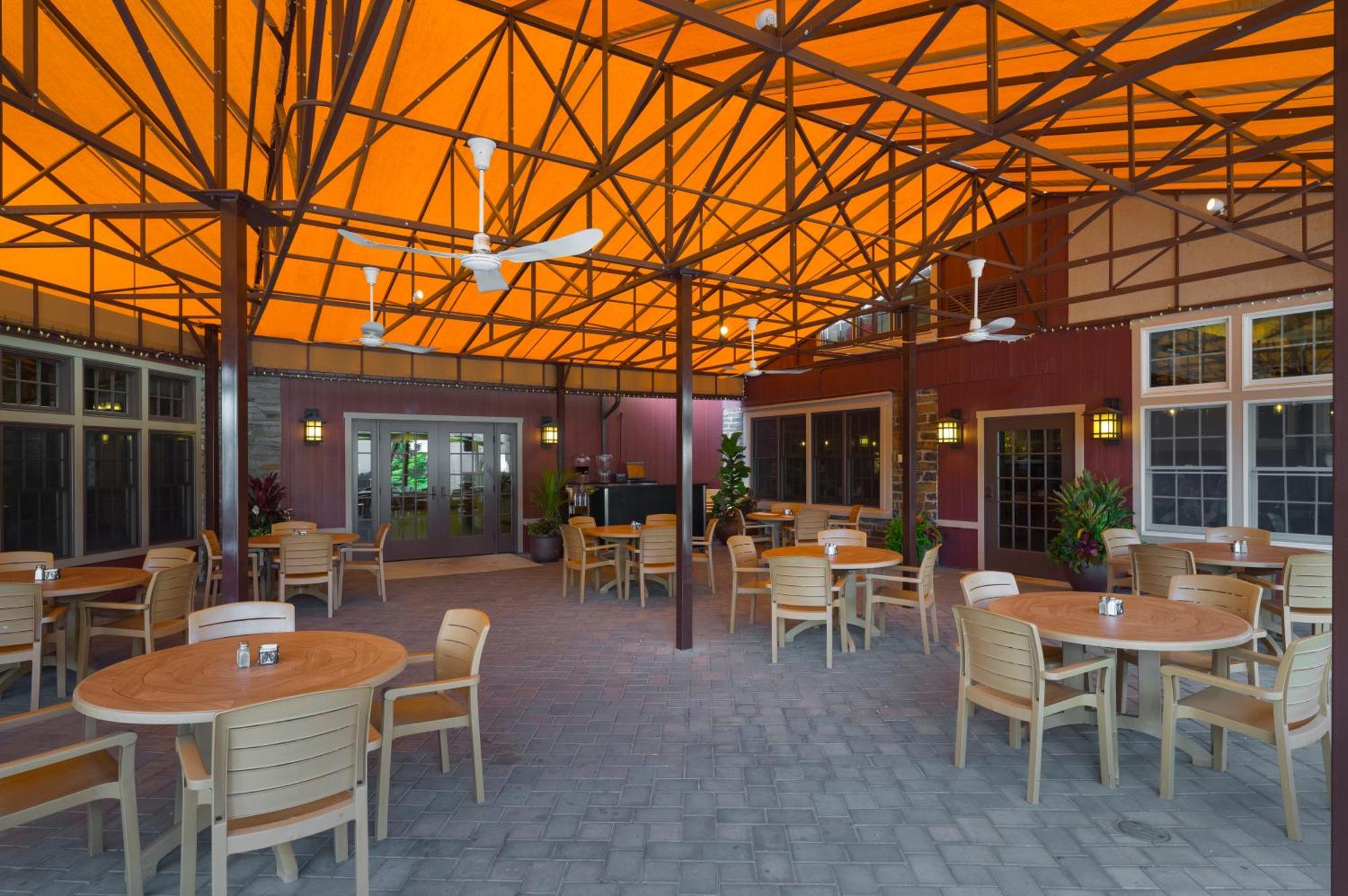 דנוויל Pine Barn Inn מראה חיצוני תמונה