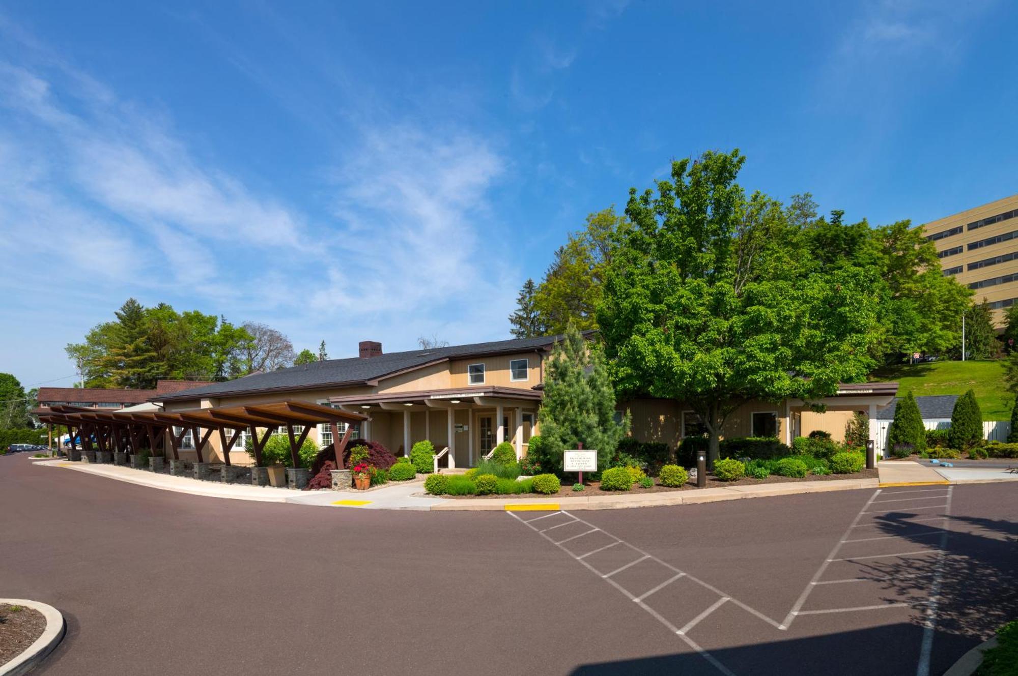 דנוויל Pine Barn Inn מראה חיצוני תמונה