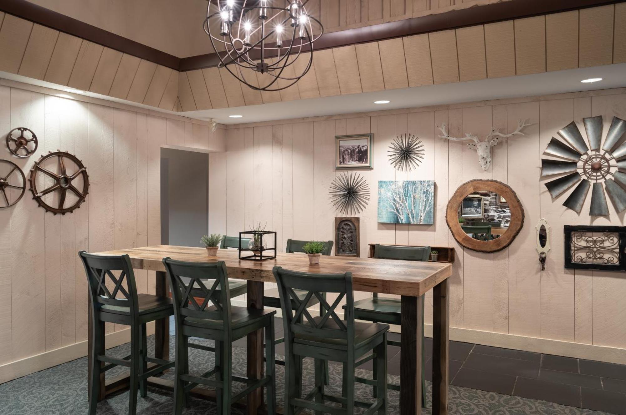 דנוויל Pine Barn Inn מראה חיצוני תמונה