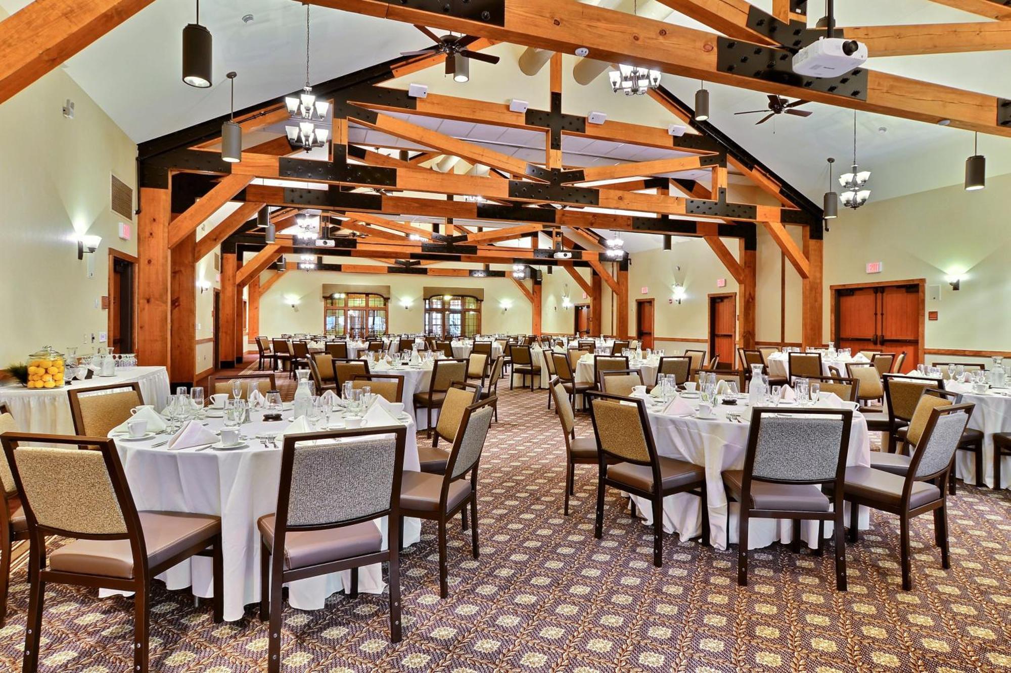 דנוויל Pine Barn Inn מראה חיצוני תמונה